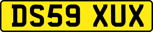 DS59XUX