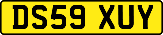 DS59XUY