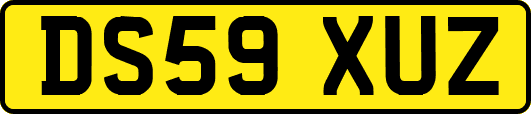 DS59XUZ