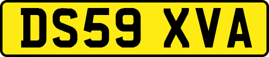 DS59XVA