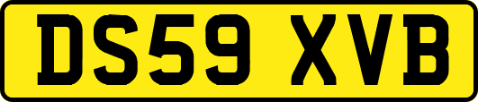 DS59XVB