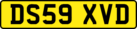 DS59XVD