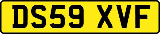 DS59XVF