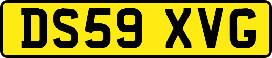 DS59XVG