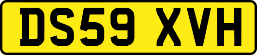 DS59XVH