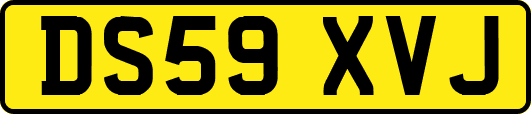 DS59XVJ