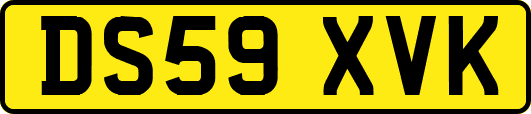DS59XVK