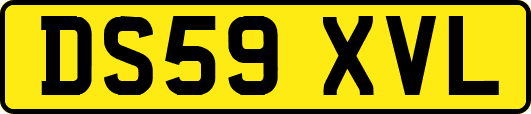 DS59XVL