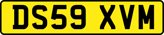 DS59XVM