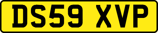 DS59XVP