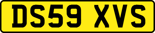 DS59XVS
