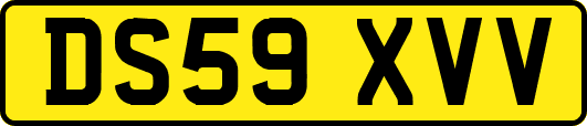 DS59XVV
