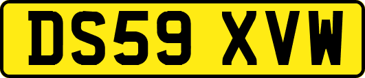 DS59XVW