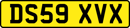 DS59XVX