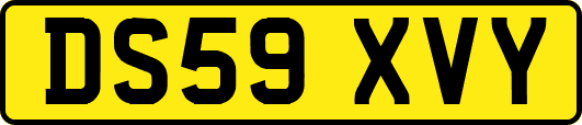 DS59XVY