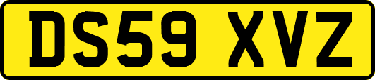 DS59XVZ