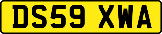 DS59XWA
