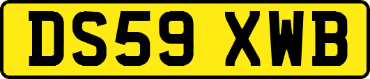 DS59XWB