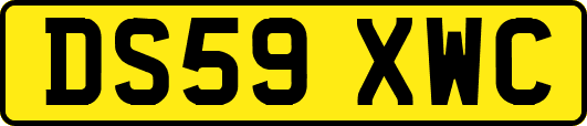 DS59XWC
