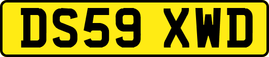 DS59XWD