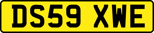 DS59XWE
