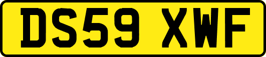 DS59XWF