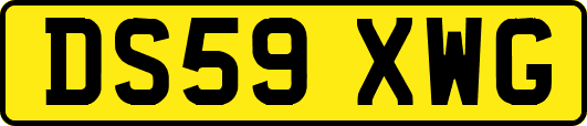 DS59XWG