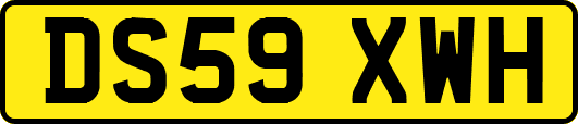 DS59XWH