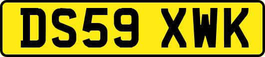 DS59XWK