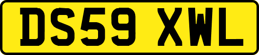 DS59XWL