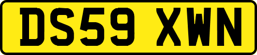 DS59XWN