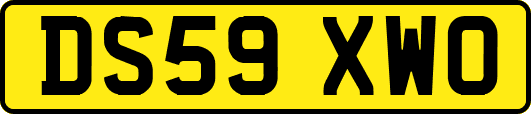 DS59XWO