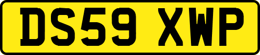 DS59XWP