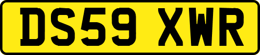 DS59XWR