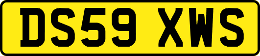 DS59XWS