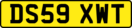 DS59XWT