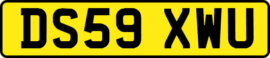 DS59XWU
