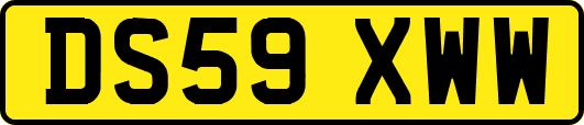 DS59XWW