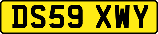 DS59XWY