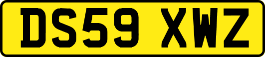 DS59XWZ