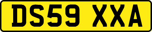 DS59XXA