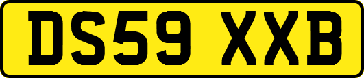 DS59XXB