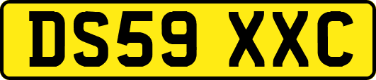 DS59XXC