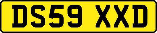DS59XXD