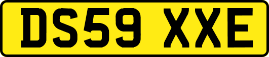 DS59XXE