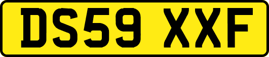 DS59XXF