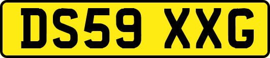 DS59XXG