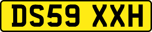 DS59XXH
