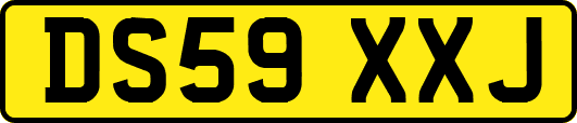DS59XXJ