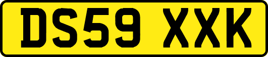 DS59XXK